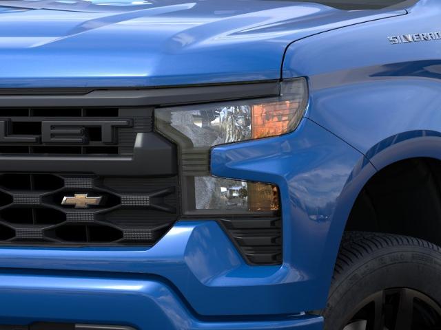 2024 Chevrolet Silverado 1500 Vehicle Photo in SOUTH PORTLAND, ME 04106-1997