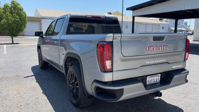 2023 GMC Sierra 1500 Vehicle Photo in TURLOCK, CA 95380-4918