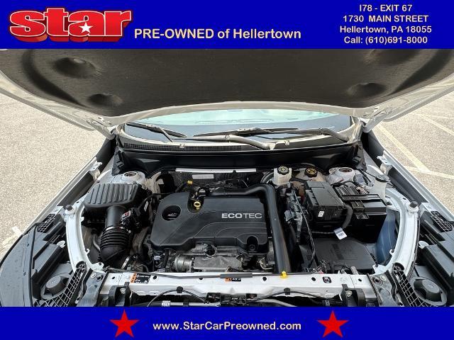 2022 GMC Terrain Vehicle Photo in Hellertown, PA 18055