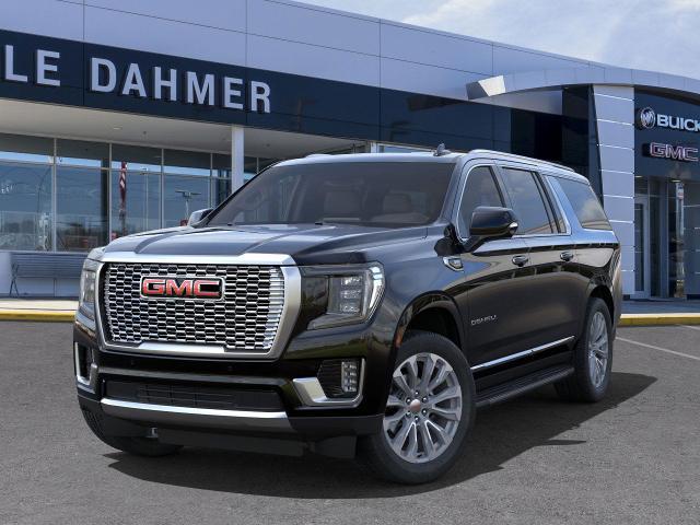 2024 GMC Yukon XL Vehicle Photo in KANSAS CITY, MO 64114-4545