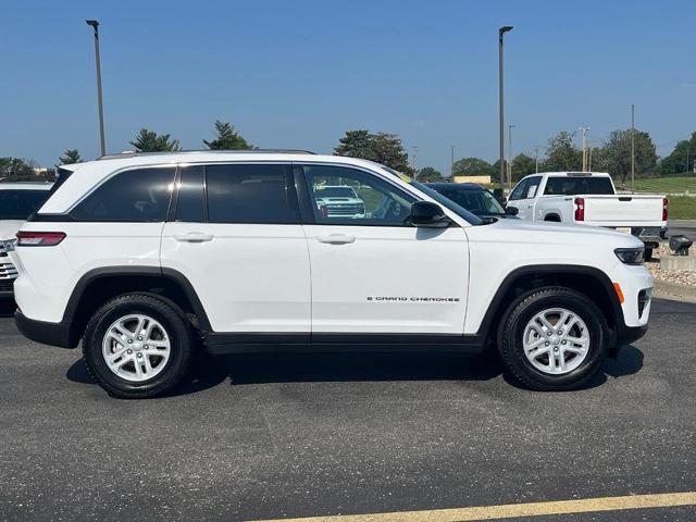 2023 Jeep Grand Cherokee Vehicle Photo in COLUMBIA, MO 65203-3903