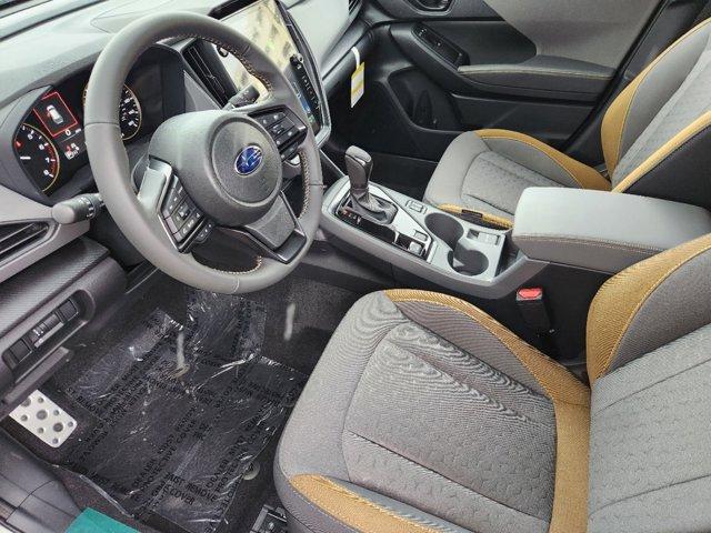 2024 Subaru Crosstrek Vehicle Photo in DALLAS, TX 75209