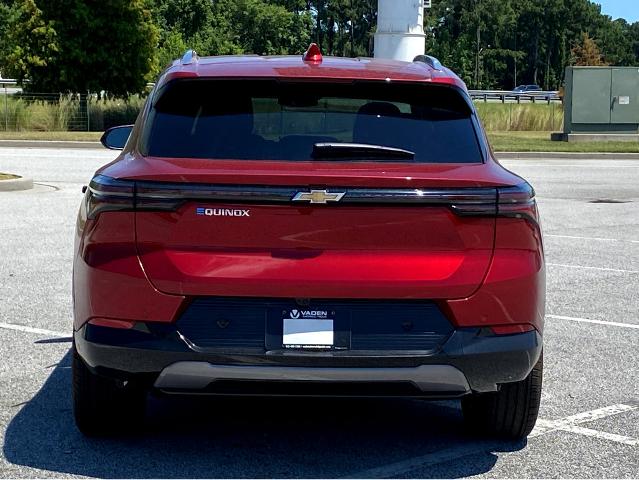 2024 Chevrolet Equinox EV Vehicle Photo in POOLER, GA 31322-3252