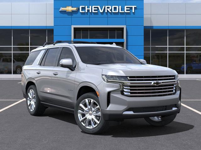 2024 Chevrolet Tahoe Vehicle Photo in DENVER, CO 80221-3610