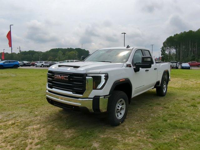 2024 GMC Sierra 2500 HD Vehicle Photo in ALBERTVILLE, AL 35950-0246