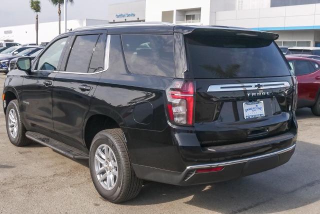 2024 Chevrolet Tahoe Vehicle Photo in VENTURA, CA 93003-8585