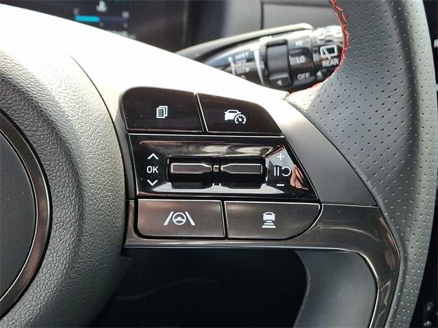2022 Hyundai TUCSON Vehicle Photo in New Bloomfield, PA 17068