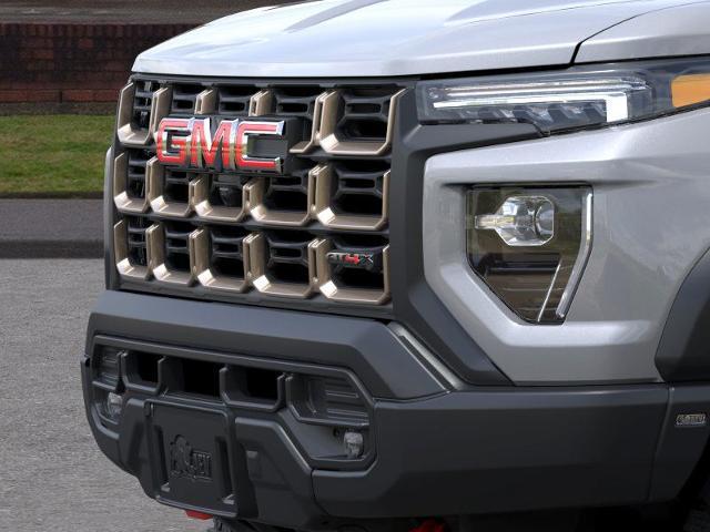 2024 GMC Canyon Vehicle Photo in PORTLAND, OR 97225-3518