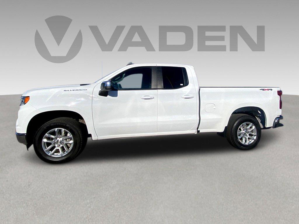 2022 Chevrolet Silverado 1500 Vehicle Photo in SAVANNAH, GA 31406-4513