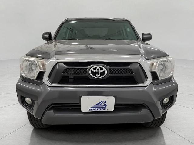 2015 Toyota Tacoma Vehicle Photo in APPLETON, WI 54914-4656