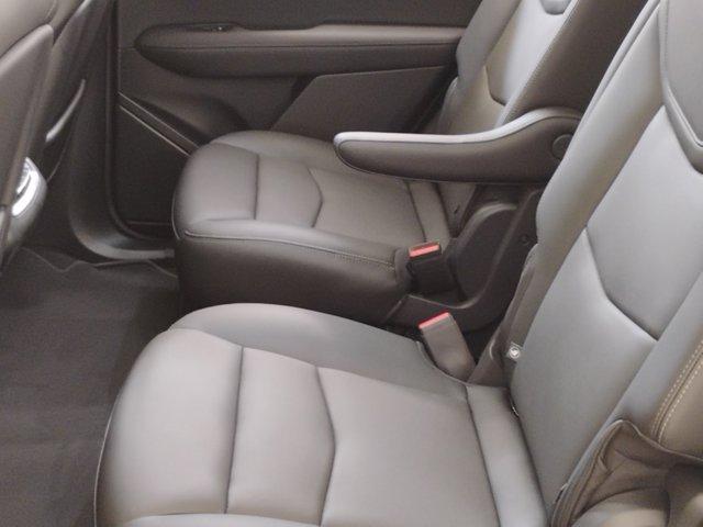 2024 Cadillac XT6 Vehicle Photo in PINEVILLE, NC 28134-8495