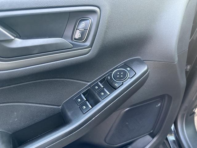 2023 Ford Escape Vehicle Photo in Webster, MA 01570-1415
