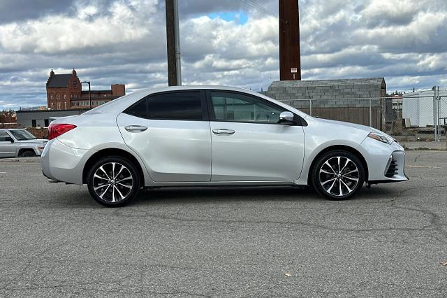 2019 Toyota Corolla Vehicle Photo in SPOKANE, WA 99202-2191