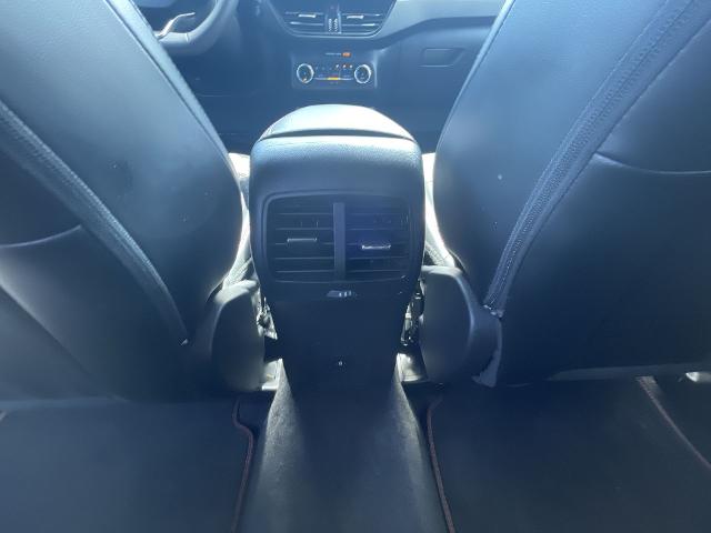 2023 Ford Escape Vehicle Photo in BENTONVILLE, AR 72712-4322