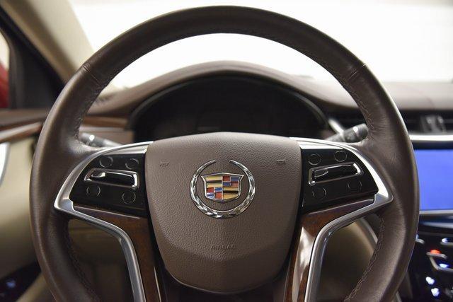 2014 Cadillac XTS Vehicle Photo in Akron, OH 44320