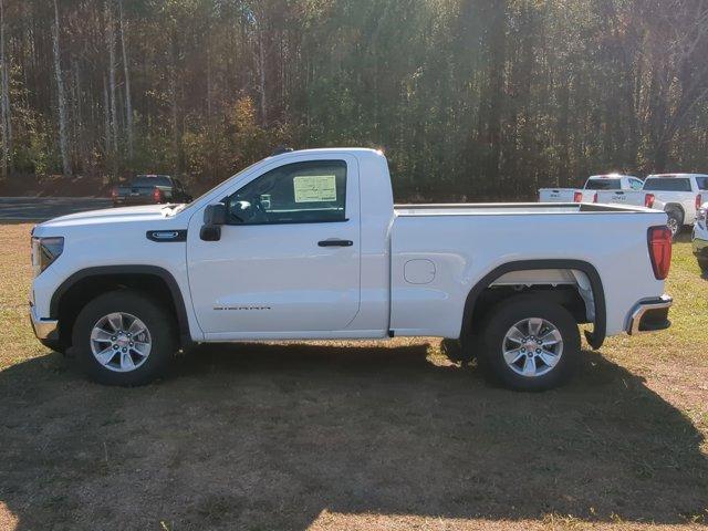 2025 GMC Sierra 1500 Vehicle Photo in ALBERTVILLE, AL 35950-0246