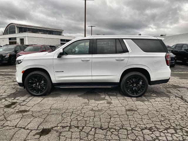 2021 Chevrolet Tahoe Vehicle Photo in WILLIAMSVILLE, NY 14221-2883