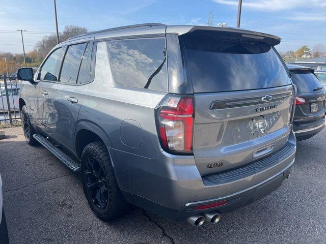 2022 Chevrolet Tahoe Vehicle Photo in MILFORD, OH 45150-1684