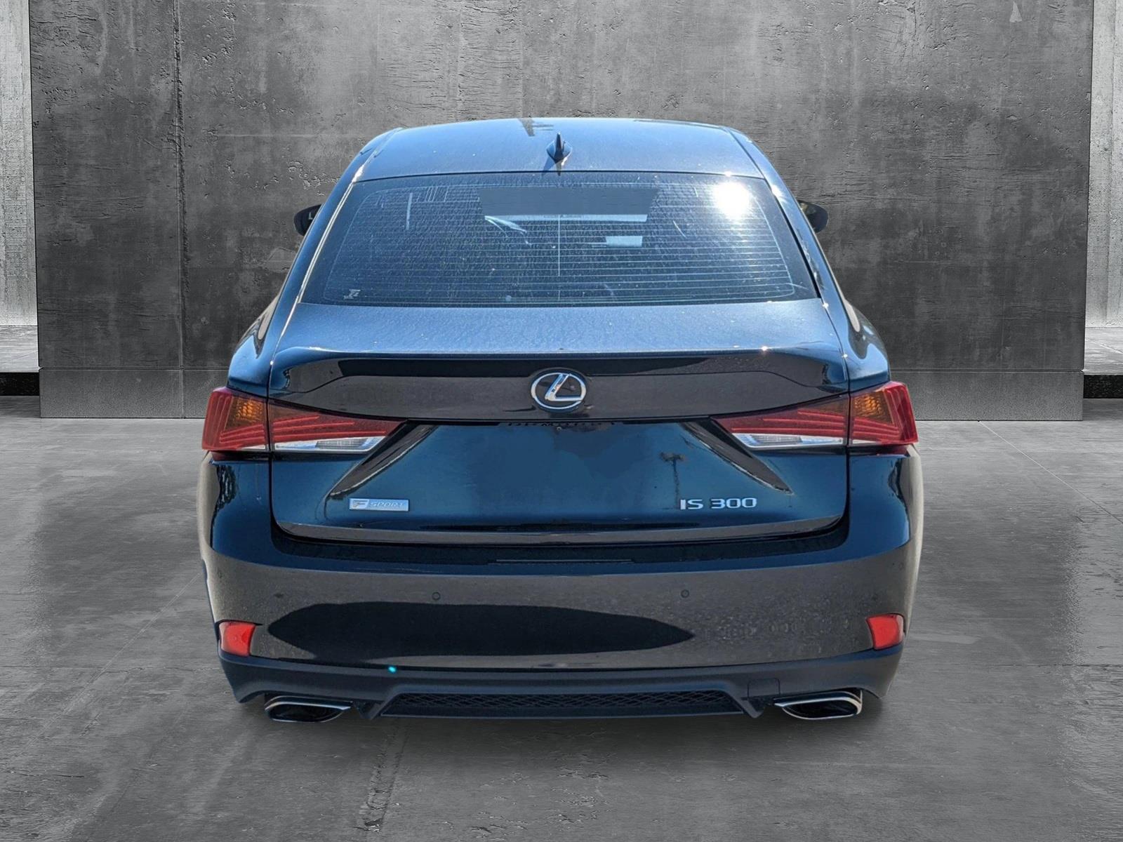 2020 Lexus IS Vehicle Photo in ORLANDO, FL 32808-7998