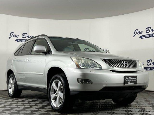 2004 Lexus RX 330 Vehicle Photo in HARRISONBURG, VA 22801-8763