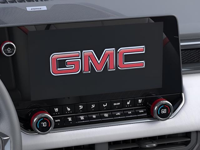 2024 GMC Canyon Vehicle Photo in GREEN BAY, WI 54303-3330