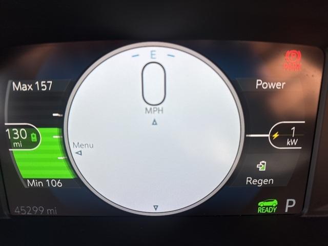 2020 Chevrolet Bolt EV Vehicle Photo in VENTURA, CA 93003-8585