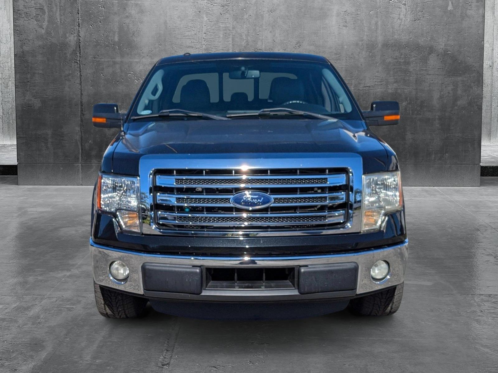 2014 Ford F-150 Vehicle Photo in Miami, FL 33015