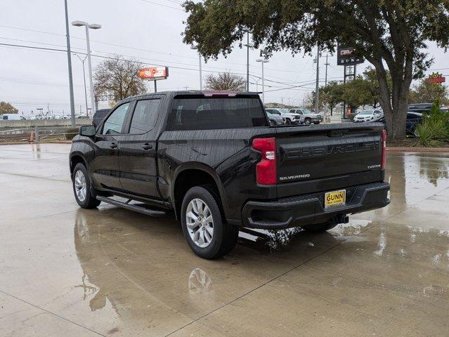 2022 Chevrolet Silverado 1500 Vehicle Photo in SELMA, TX 78154-1460