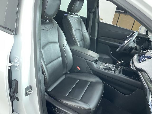 2020 Cadillac XT4 Vehicle Photo in GILBERT, AZ 85297-0402