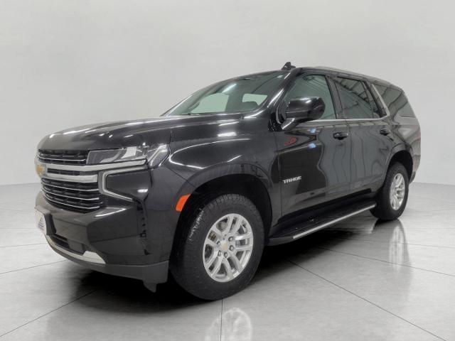 2021 Chevrolet Tahoe Vehicle Photo in APPLETON, WI 54914-4656