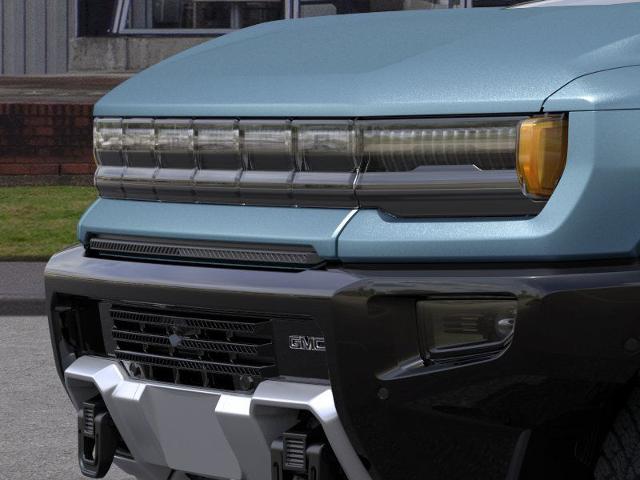 2024 GMC HUMMER EV Pickup Vehicle Photo in PORTLAND, OR 97225-3518