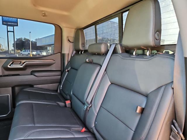 2022 Chevrolet Silverado 1500 Vehicle Photo in SAN ANGELO, TX 76903-5798