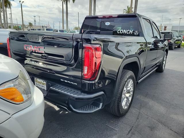 2020 GMC Sierra 1500 Vehicle Photo in LIGHTHOUSE POINT, FL 33064-6849