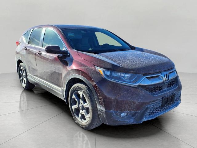 2019 Honda CR-V Vehicle Photo in Oshkosh, WI 54904