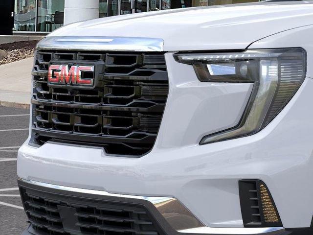 2025 GMC Acadia Vehicle Photo in SALT LAKE CITY, UT 84119-3321