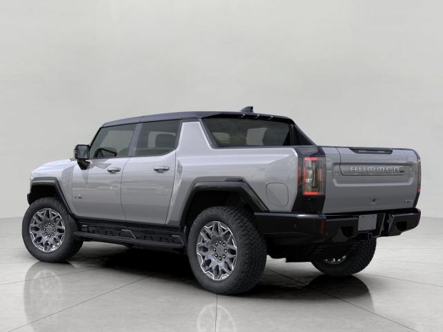 2025 GMC HUMMER EV Pickup Vehicle Photo in APPLETON, WI 54914-8833