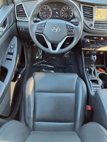 2016 Hyundai TUCSON Vehicle Photo in Oshkosh, WI 54904