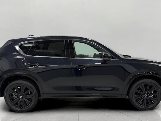 2025 Mazda CX-5 Vehicle Photo in Green Bay, WI 54304