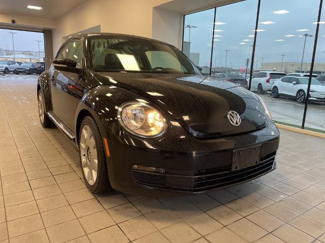 2013 Volkswagen Beetle Coupe Vehicle Photo in Grapevine, TX 76051