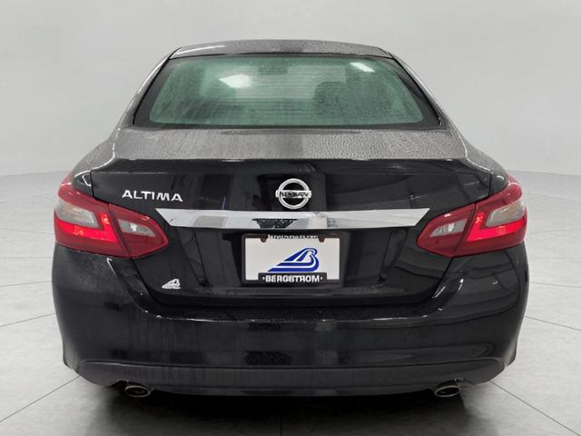 2018 Nissan Altima Vehicle Photo in Oshkosh, WI 54904