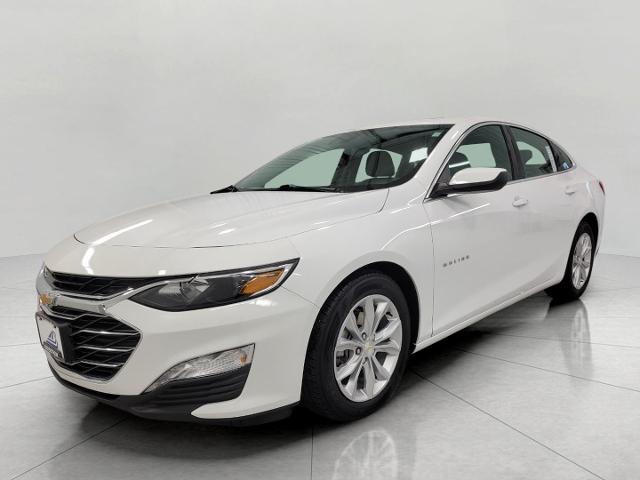 2024 Chevrolet Malibu Vehicle Photo in APPLETON, WI 54914-4656