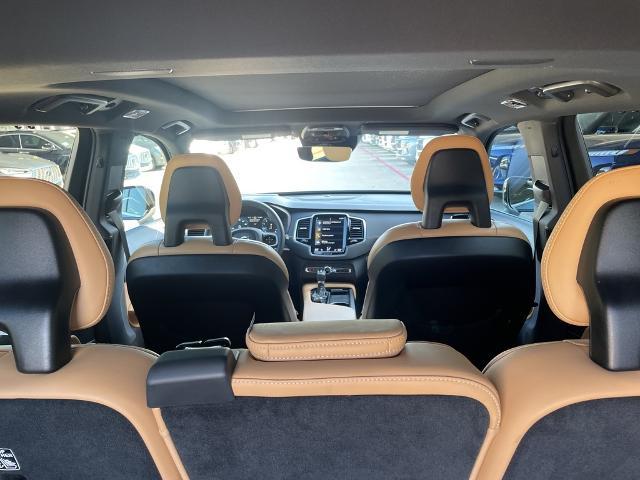 2022 Volvo XC90 Vehicle Photo in Grapevine, TX 76051