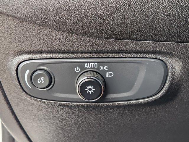 2024 Chevrolet Equinox Vehicle Photo in SUGAR LAND, TX 77478-0000