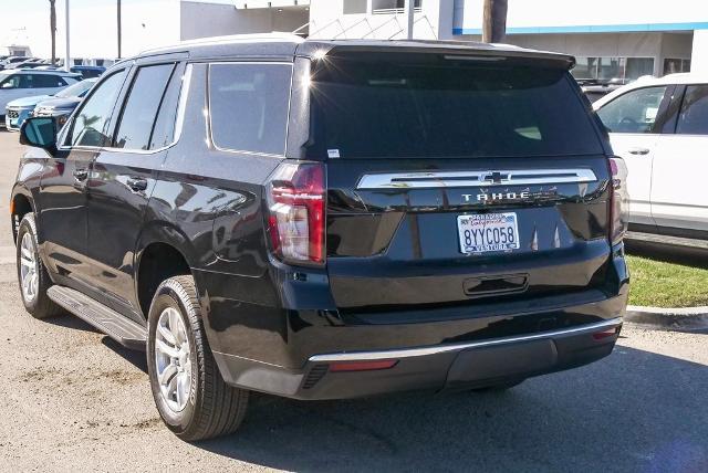 2022 Chevrolet Tahoe Vehicle Photo in VENTURA, CA 93003-8585