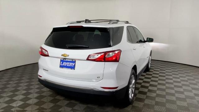 2019 Chevrolet Equinox Vehicle Photo in ALLIANCE, OH 44601-4622