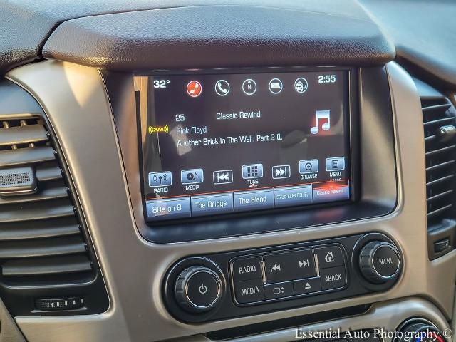 2016 GMC Yukon Vehicle Photo in OAK LAWN, IL 60453-2517