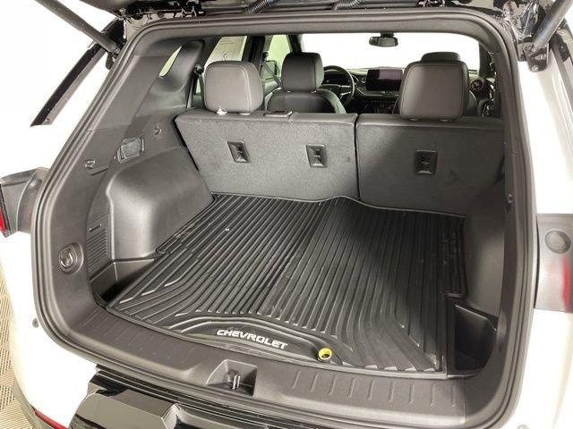 2025 Chevrolet Blazer Vehicle Photo in PHOENIX, AZ 85014-3381