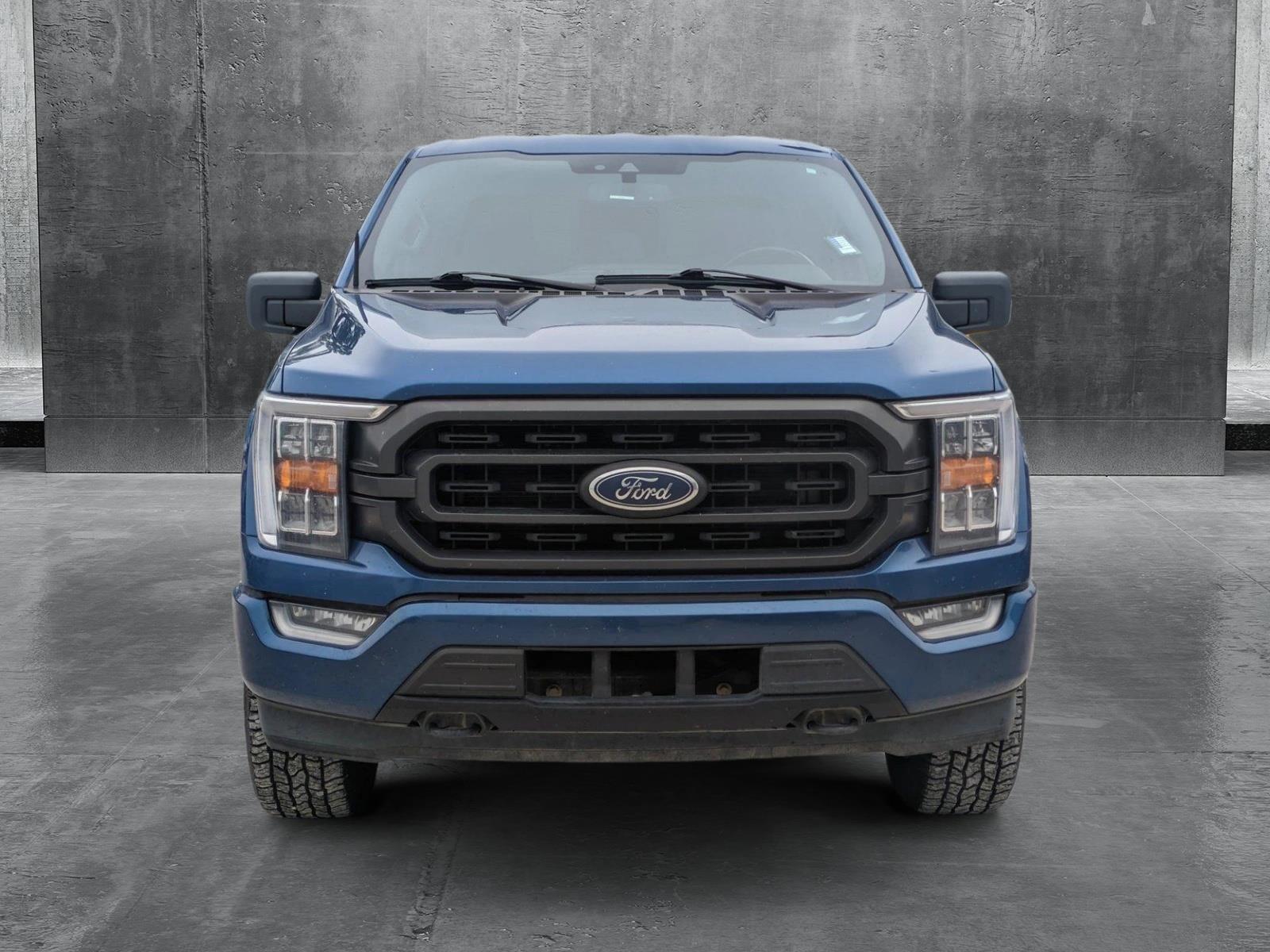 2022 Ford F-150 Vehicle Photo in Bradenton, FL 34207