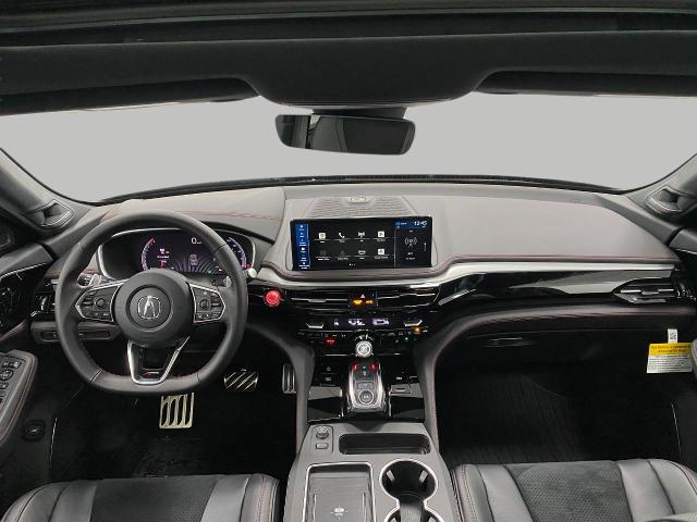 2025 Acura MDX Vehicle Photo in Appleton, WI 54913