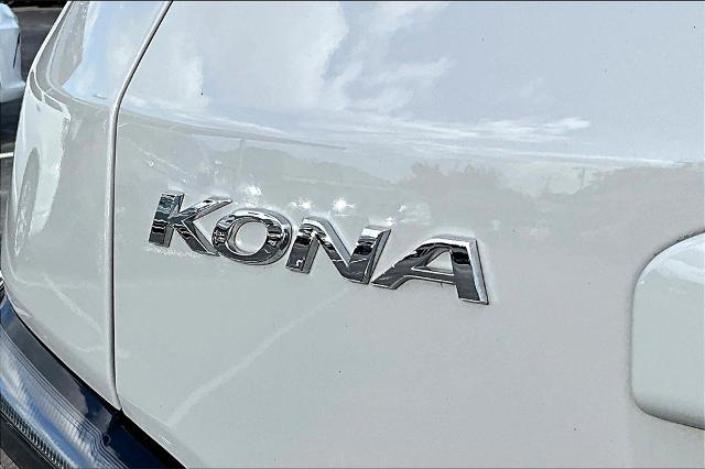 2023 Hyundai KONA Vehicle Photo in San Antonio, TX 78230